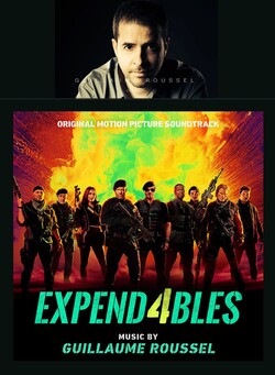 Expend4bles (Expendable 4)