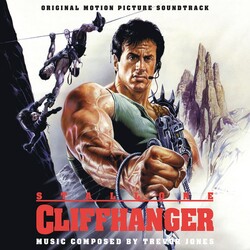 Cliffhanger (2-CD)