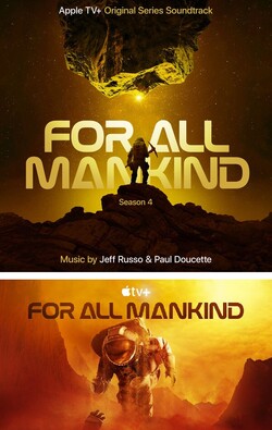 For All Mankind Saison 4