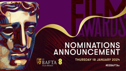 2024 Nominations aux BAFTA