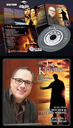 The Joe Kraemer Collection: Volume 1