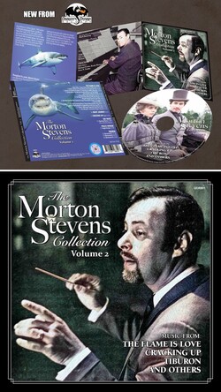 The Morton Stevens Collection, Volume 2