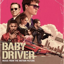 Baby Driver (Album)