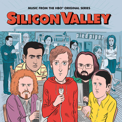 Silicon Valley (Srie Tv HBO)