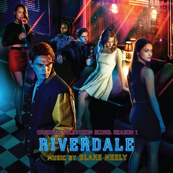 Riverdale (saison 1)