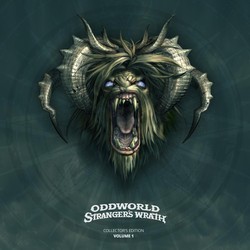 Oddworld : La Fureur de l'tranger (Oddworld: Stranger's Wrath)
