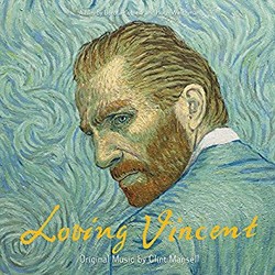 La Passion van Gogh (Loving Vincent)
