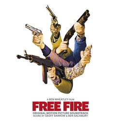 Free Fire. 