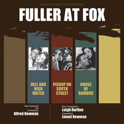 Fuller at Fox (La Maison de Bambou / Le Port de la Drogue / Le Dmon des Eaux Troubles)