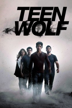 Teen Wolf (MTV)