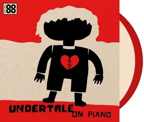 Undertale on Piano (Series 88) 