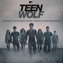 Teen Wolf (score)