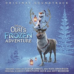 Joyeuses Ftes avec Olaf (Olaf's Frozen Adventure)