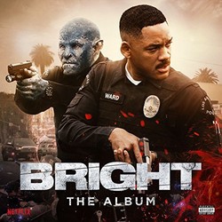 Bright (The Album)