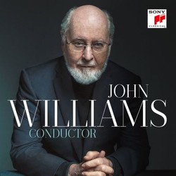 John Williams Conductor 