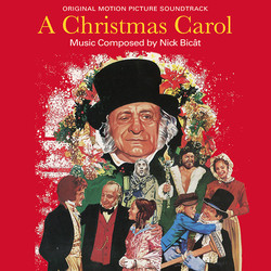 A Christmas Carol (1984 TV Movie)