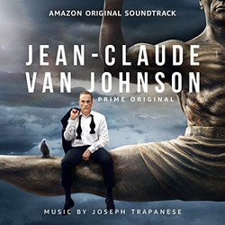 Jean-Claude Van Johnson (saison 1)