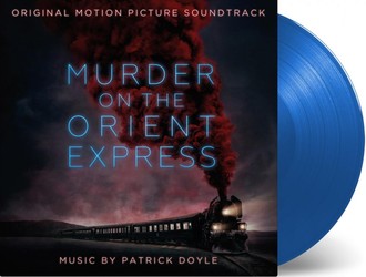 Le Crime de l'Orient-Express (Murder on the Orient Express)