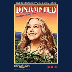 Disjointed (srie originale de Netflix)