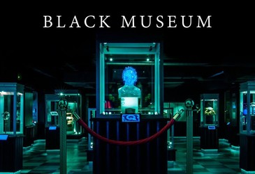 Black Museum (Black Mirror)