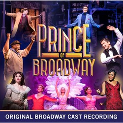 Prince of Broadway (Comdie Musicale)
