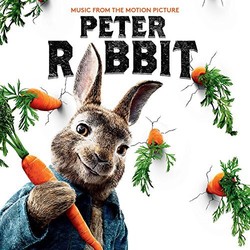 Peter Rabbit:  I Promise You (Pierre Lapin)