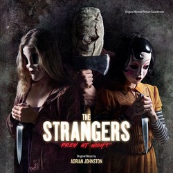 The Strangers 2 (The Strangers: Prey at Night)