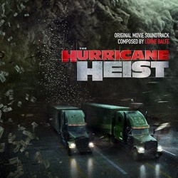 Hurricane (The Hurricane Heist)