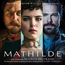 Matilda (Mathilde) (2017)