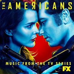The Americans (srie Tv)