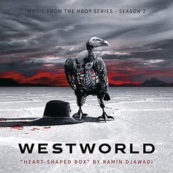 Heart-Shaped Box (Westworld saison 2)
