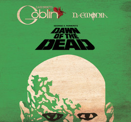 Zombie, Le Crpuscule des Morts Vivants (Dawn of the Dead) dition limite digipack spcial 6 pages