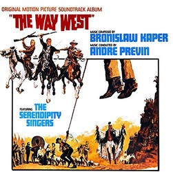 La Route de l'Ouest (The Way West)