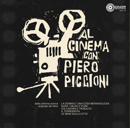 Al Cinema Con Piero Umiliani (Volume 2)