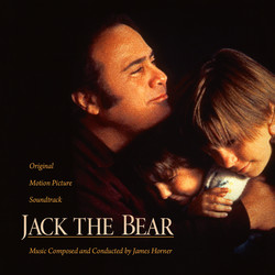 Jack l'ours (Jack The Bear)