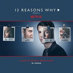 13 Reasons Why Saison 2 (Score )