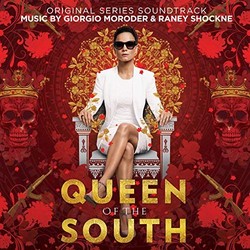 Reine du Sud (Queen of the South)