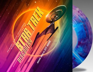 Star Trek Discovery Saison 1 Chapitres 1 et 2