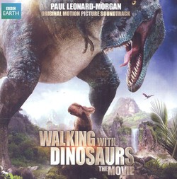 Sur la terre des dinosaures, le film