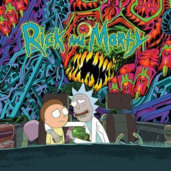 Rick et Morty (Rick and Morty)