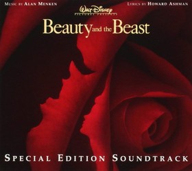 La Belle et la Bte (Beauty and the Beast) 1991