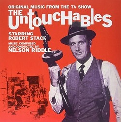 Les incorruptibles (The Untouchables) (19591963)