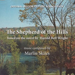 The Shepherd of the Hills (1964)