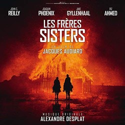Les Frres Sisters (The Sisters Brothers)