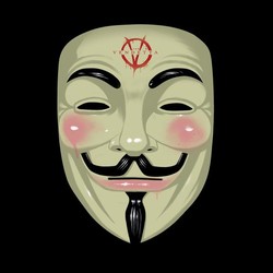 V pour Vendetta (V for Vendetta)