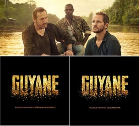 Guyane (saison 1)