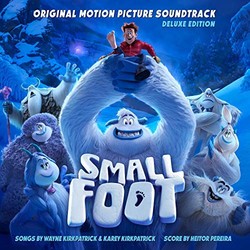 Yti & Compagnie (Smallfoot)