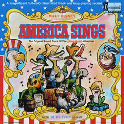Walt Disney Productions' America Sings