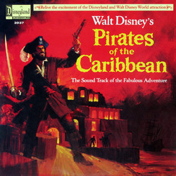 Pirates of the Caribbean (Pirates des Carabes) 