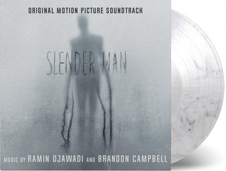 Slender Man (Vinyle)